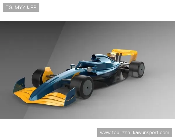 F1赛事赞助营销模型实现品牌曝光与互动双赢