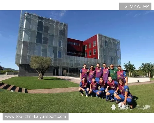 巴塞罗那准备将青训晋升通道标准化以稳固人才供应